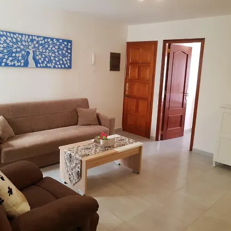 Casa Anita *
