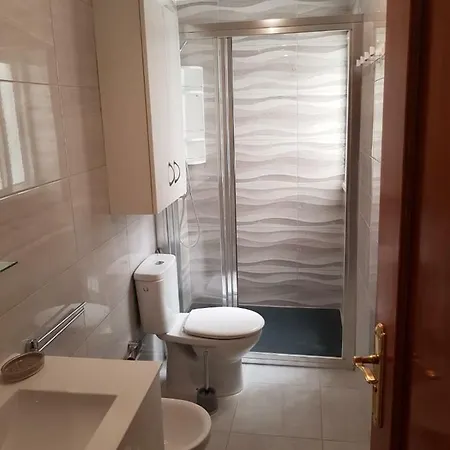 Appartement Casa Anita