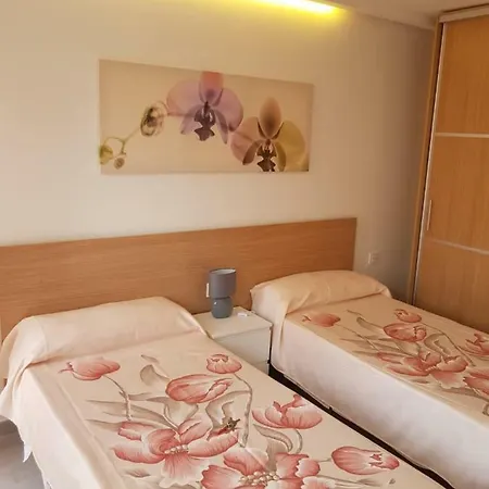 Casa Anita Appartement Arona (Tenerife)