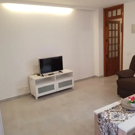 Casa Anita Appartement *