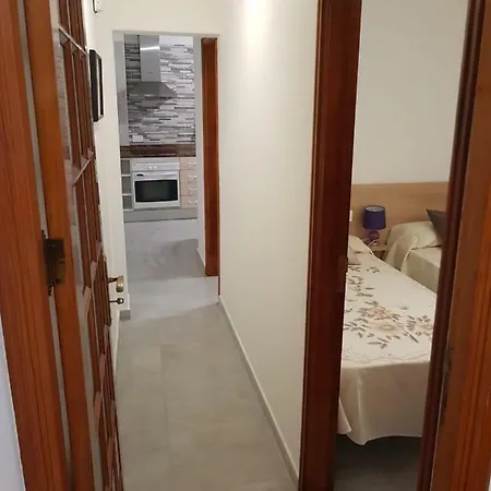 Casa Anita Appartement Arona (Tenerife)