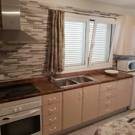 Casa Anita Appartement Arona (Tenerife)