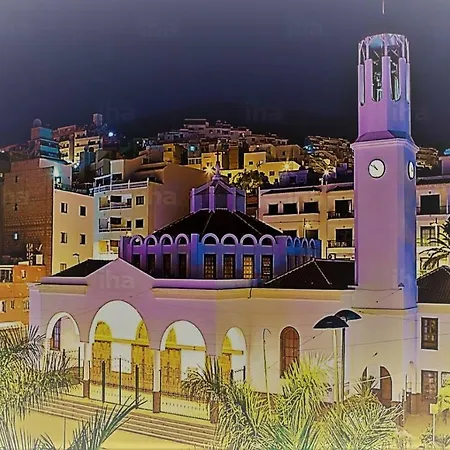 Casa Anita Appartement
