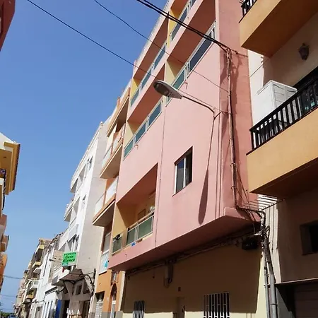 Appartement Casa Anita