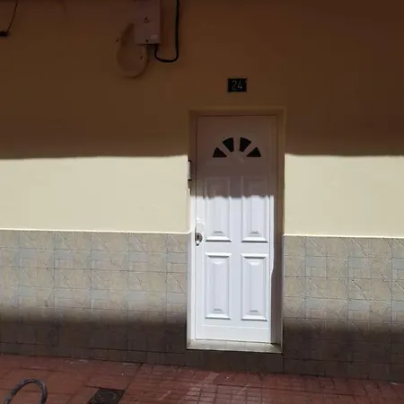 Casa Anita Appartement