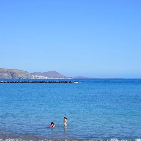 Casa Anita Appartement Arona (Tenerife)